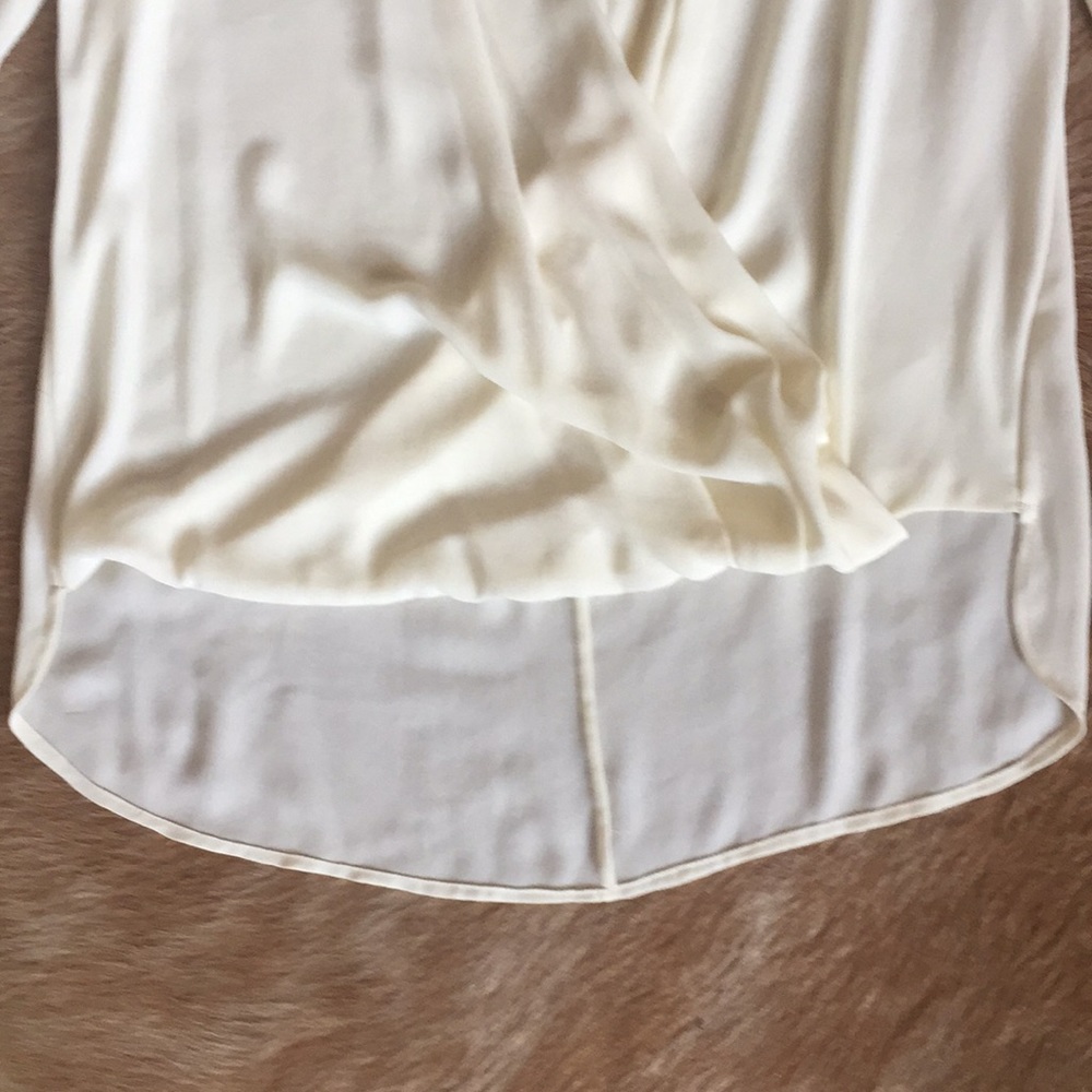 Cache High, Low Crossover Top - image 5